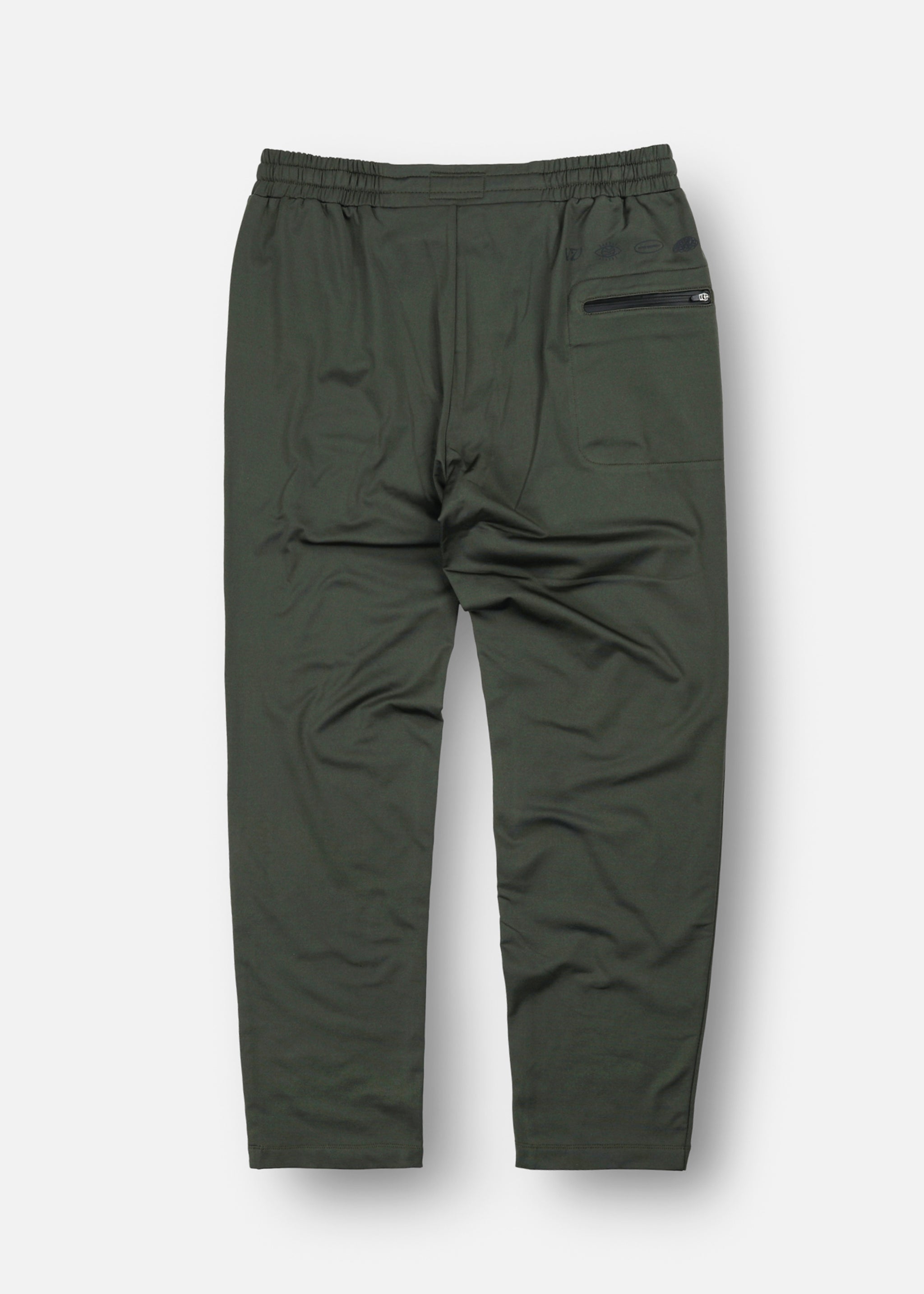 Pantalón Pala Jogger Army