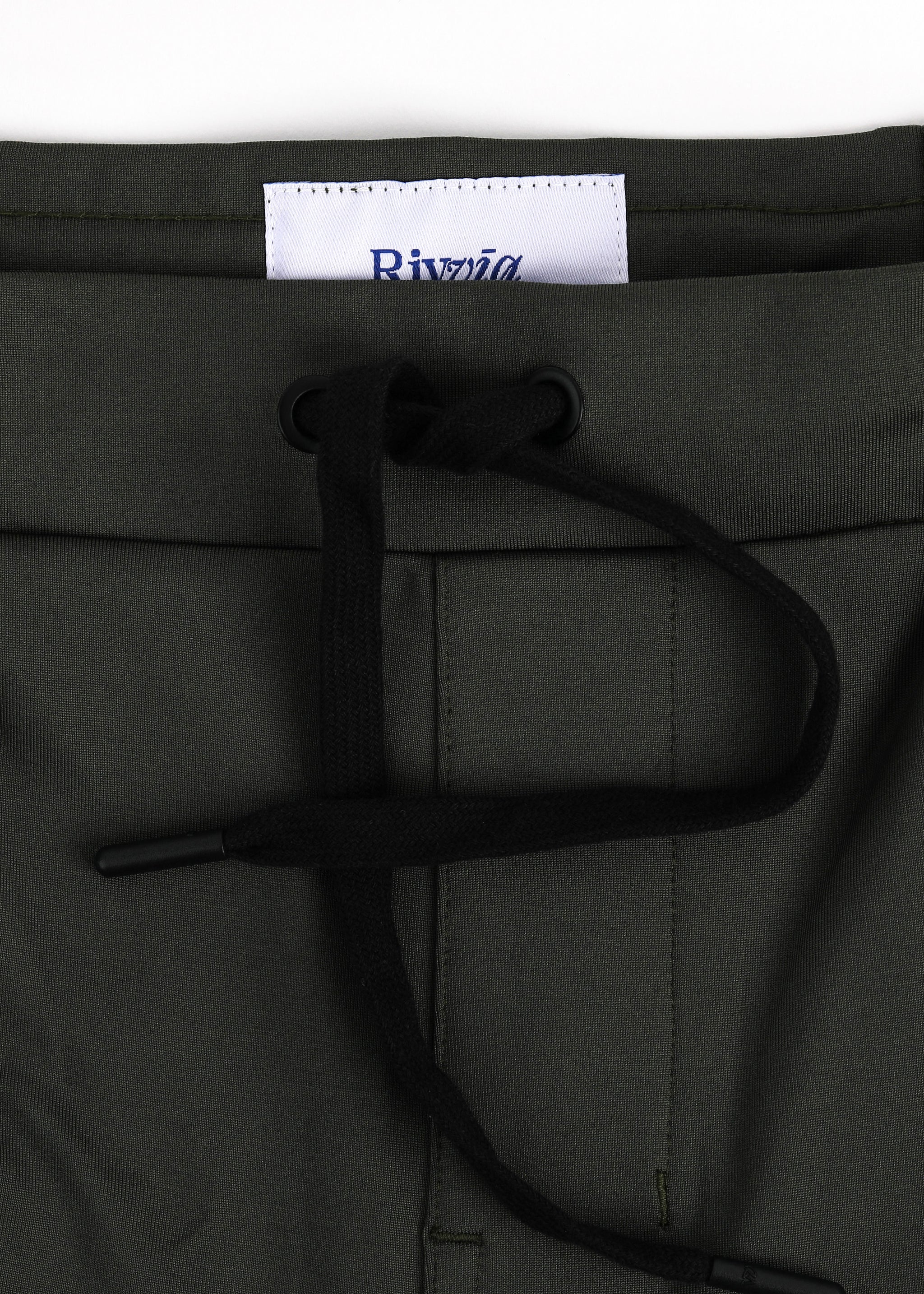Pantalón Pala Jogger Army