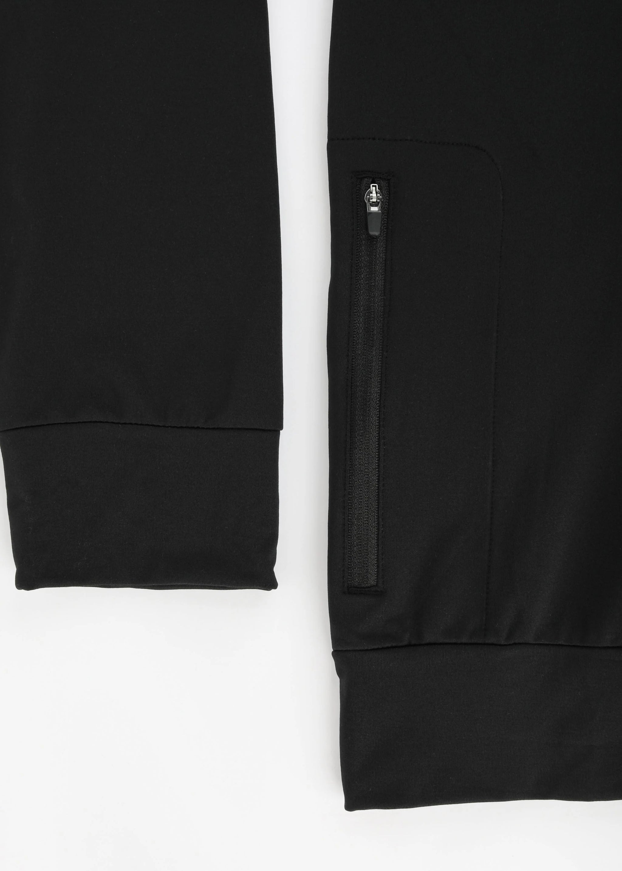 Crewneck Rivvia Pala Crew Black