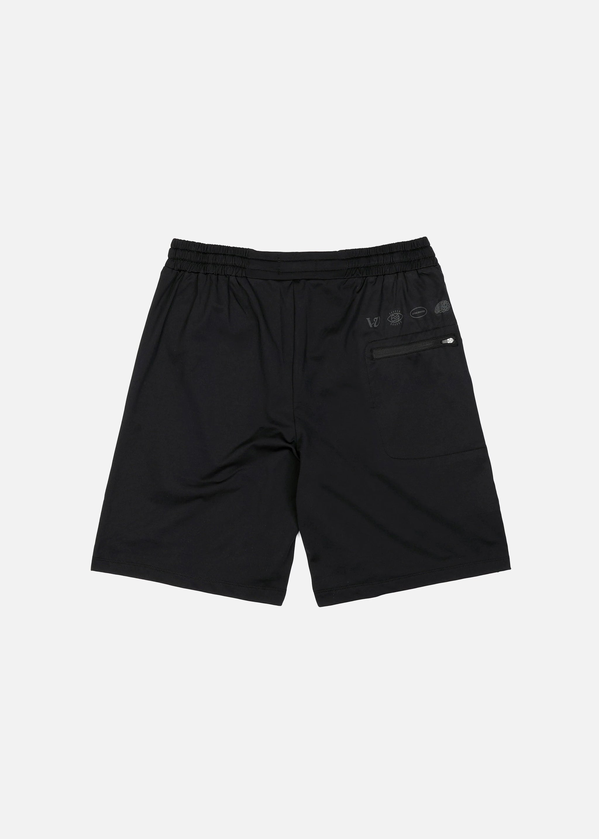 Short Rivvia Pala Jogger one Black