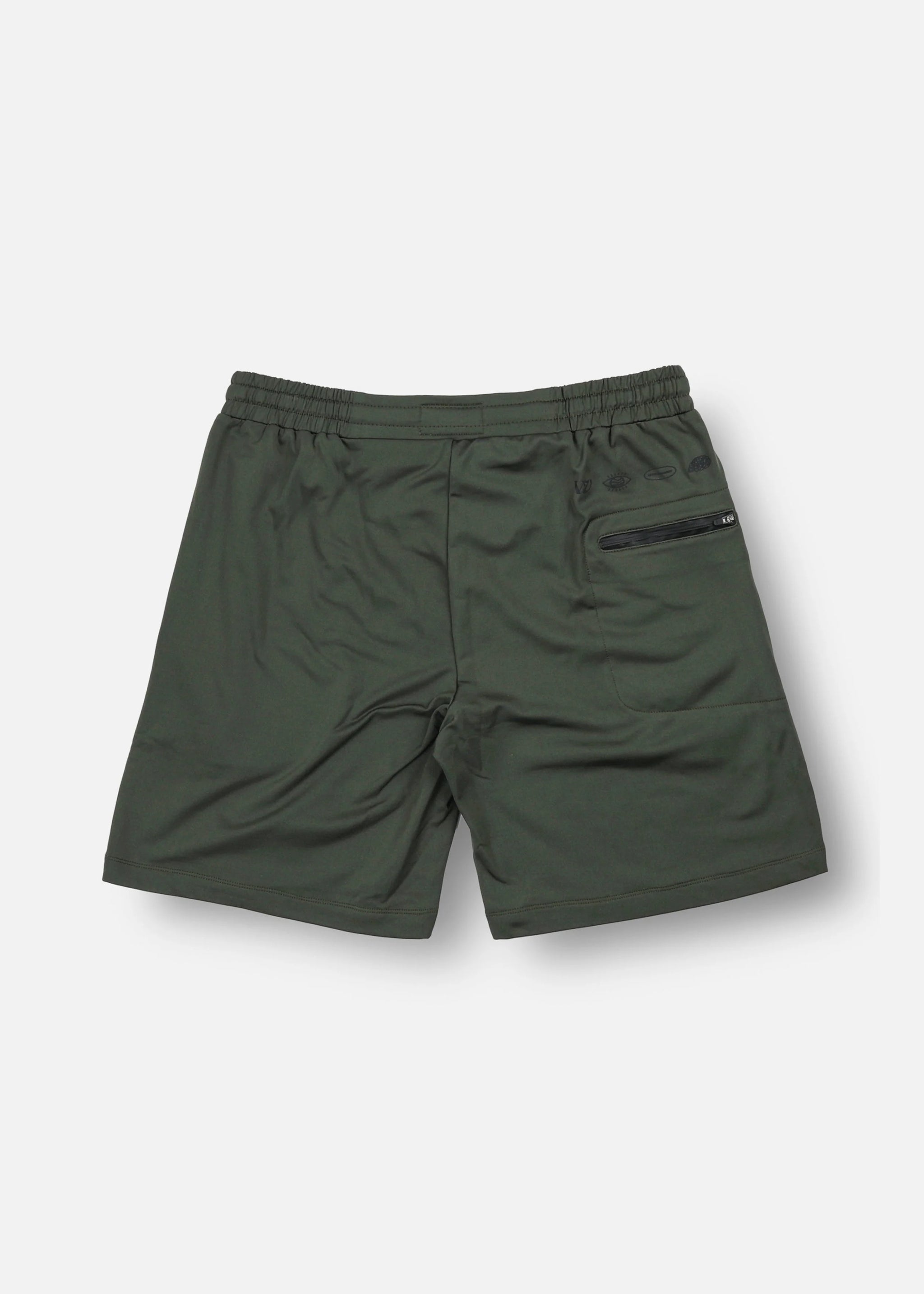Short Rivvia Pala Jogger Army