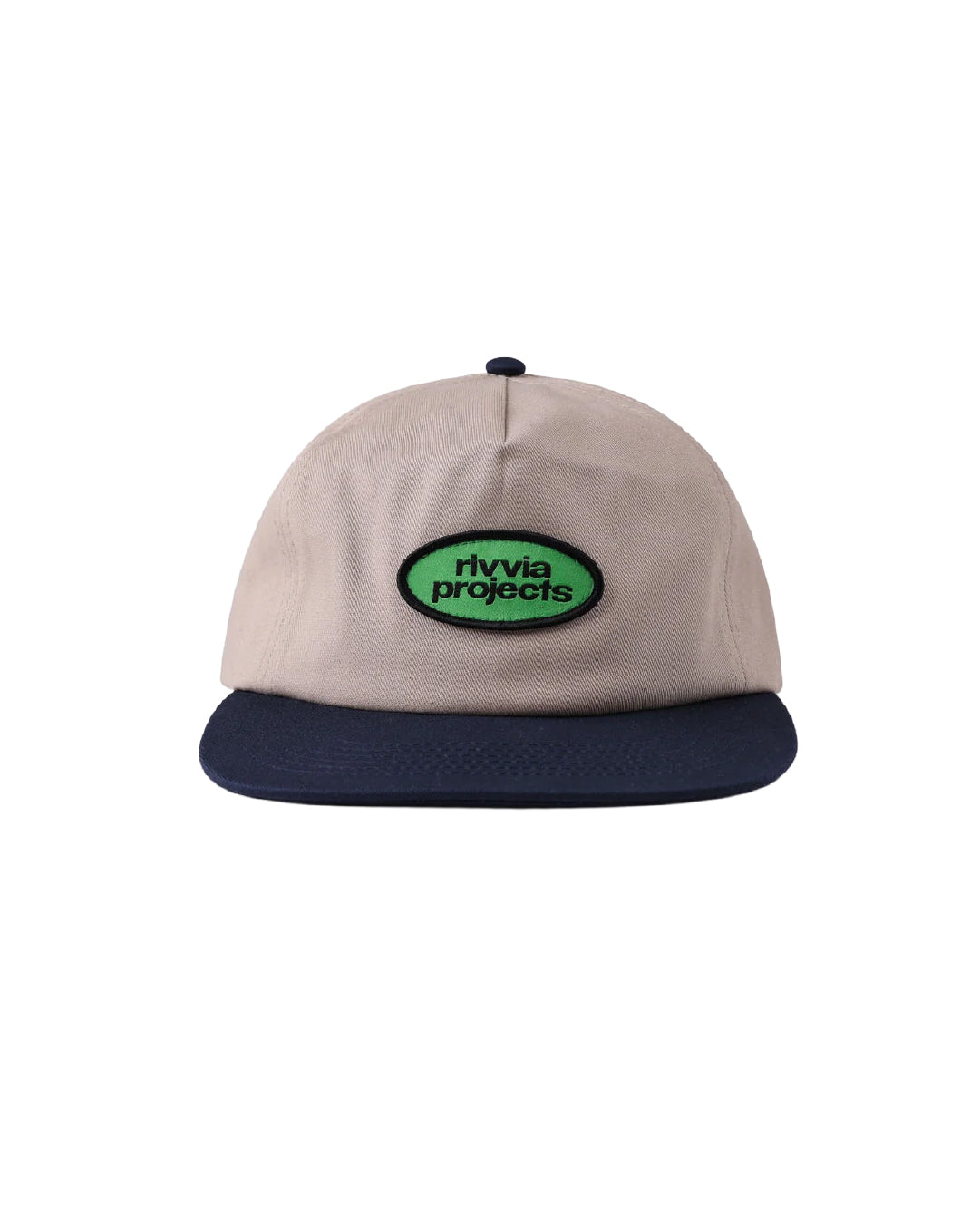Jockey Rivvia Projects Service Blanco/Azul Marino