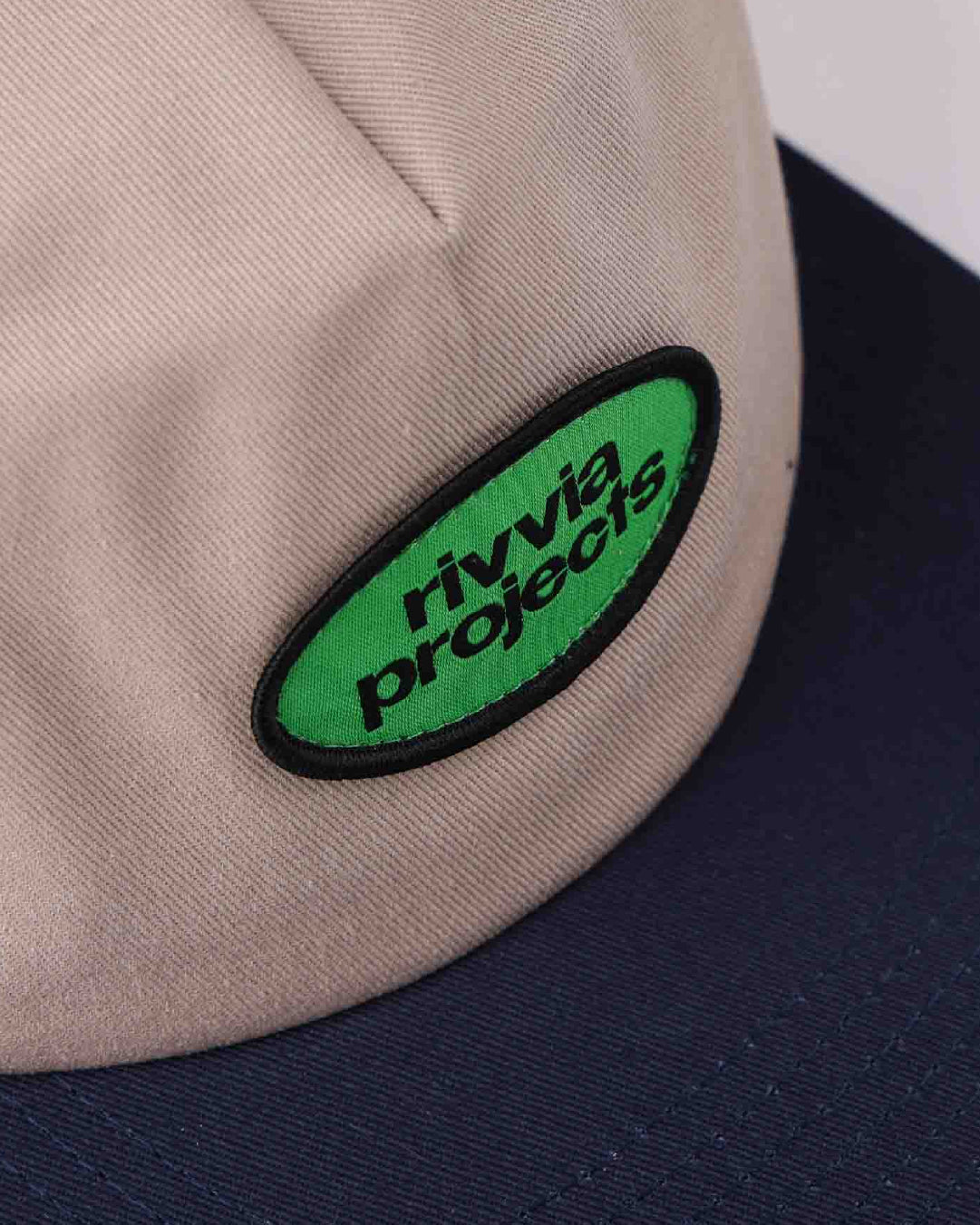 Jockey Rivvia Projects Service Blanco/Azul Marino