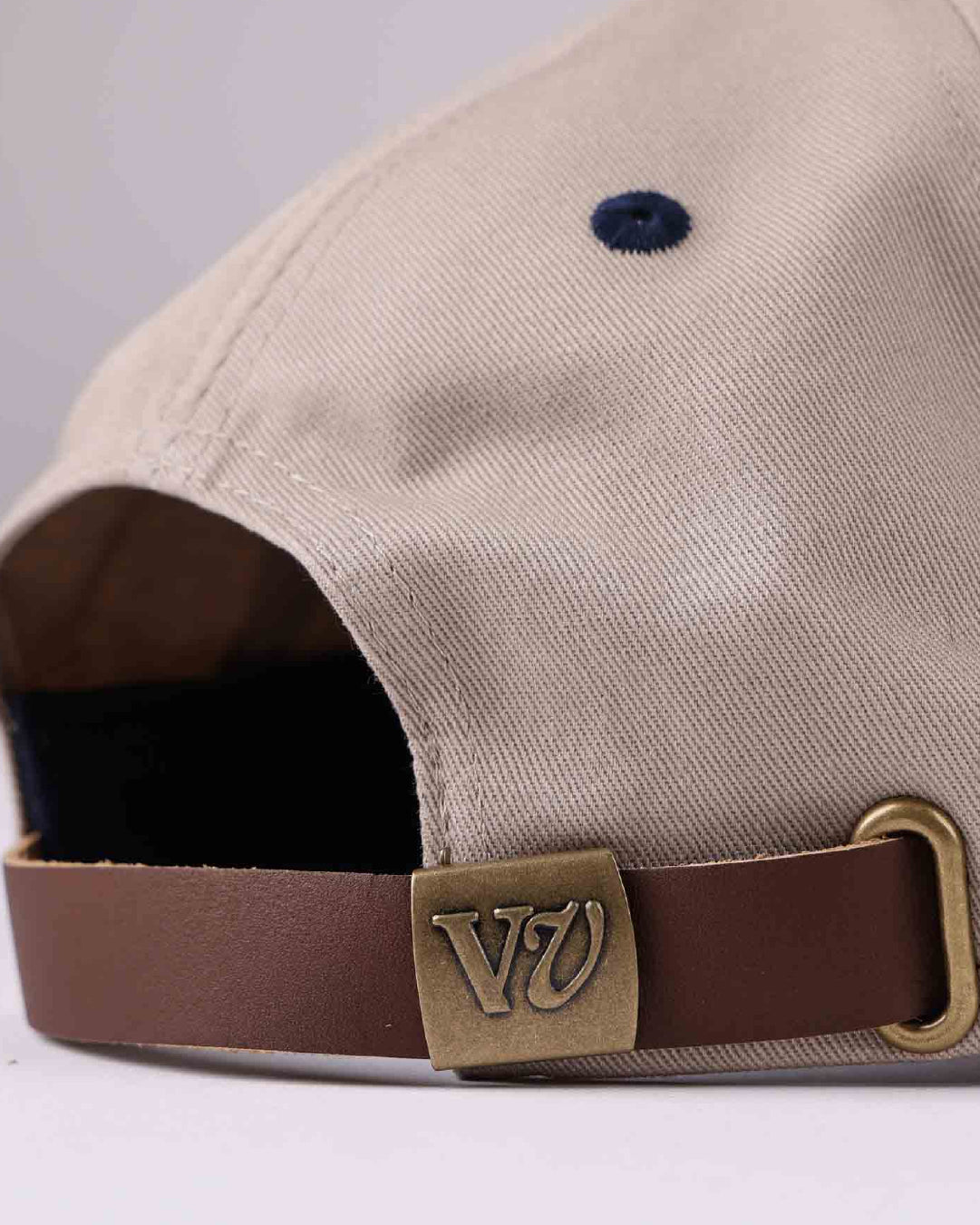 Jockey Rivvia Projects Service Blanco/Azul Marino