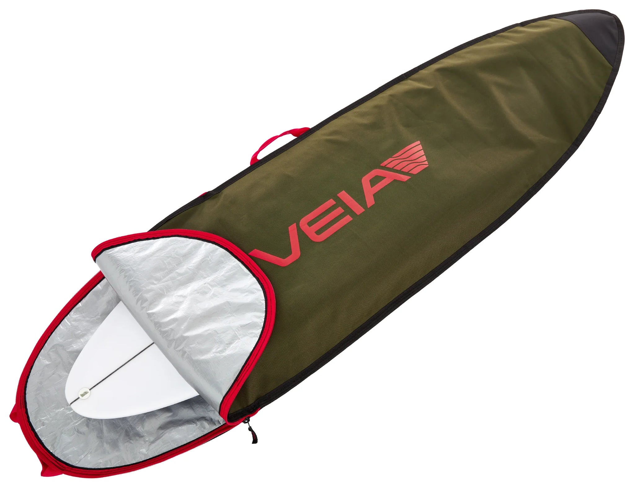 VEIA Explorer Day Bag 6'0  Squadron Base