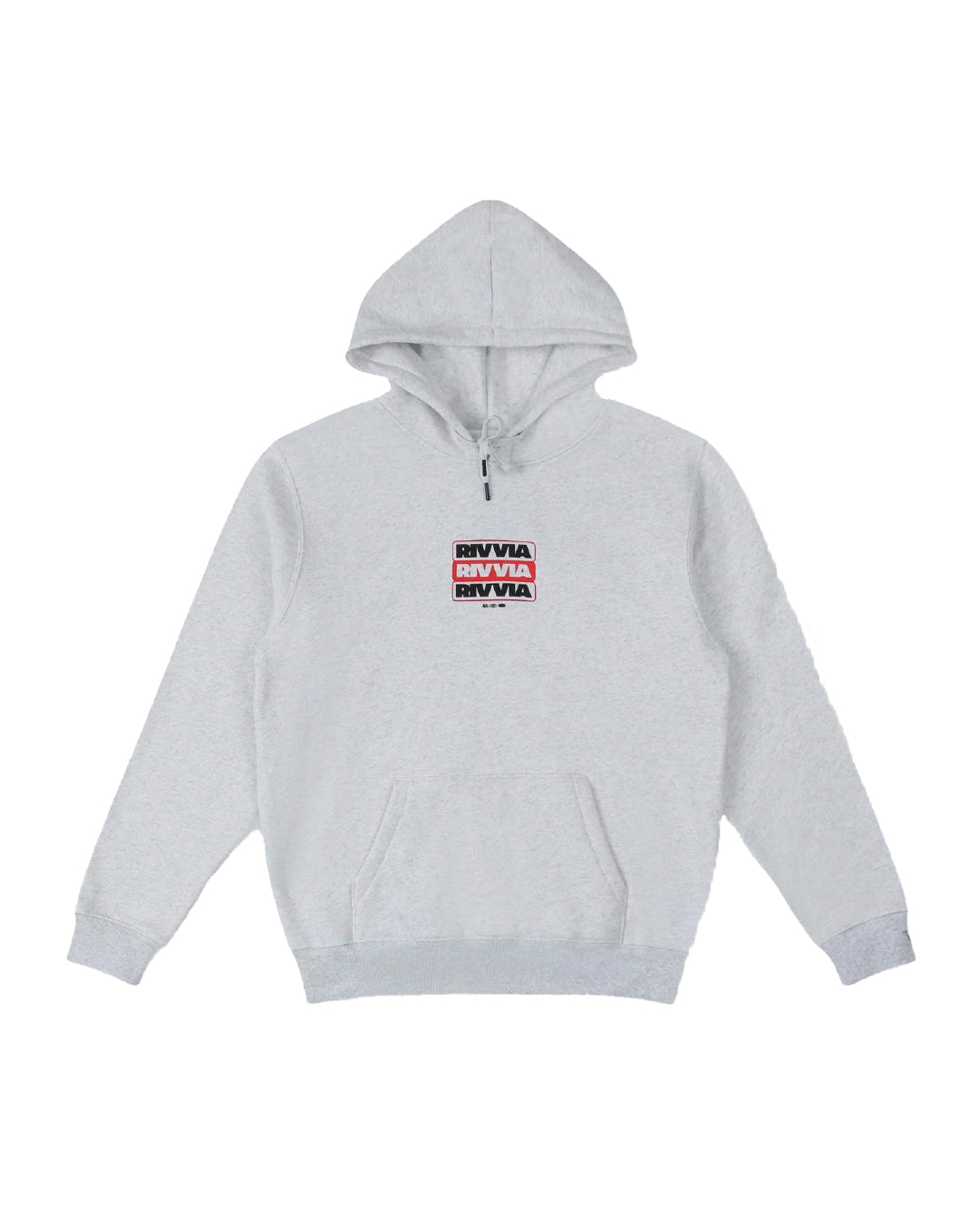 Polerón Staked Blanco