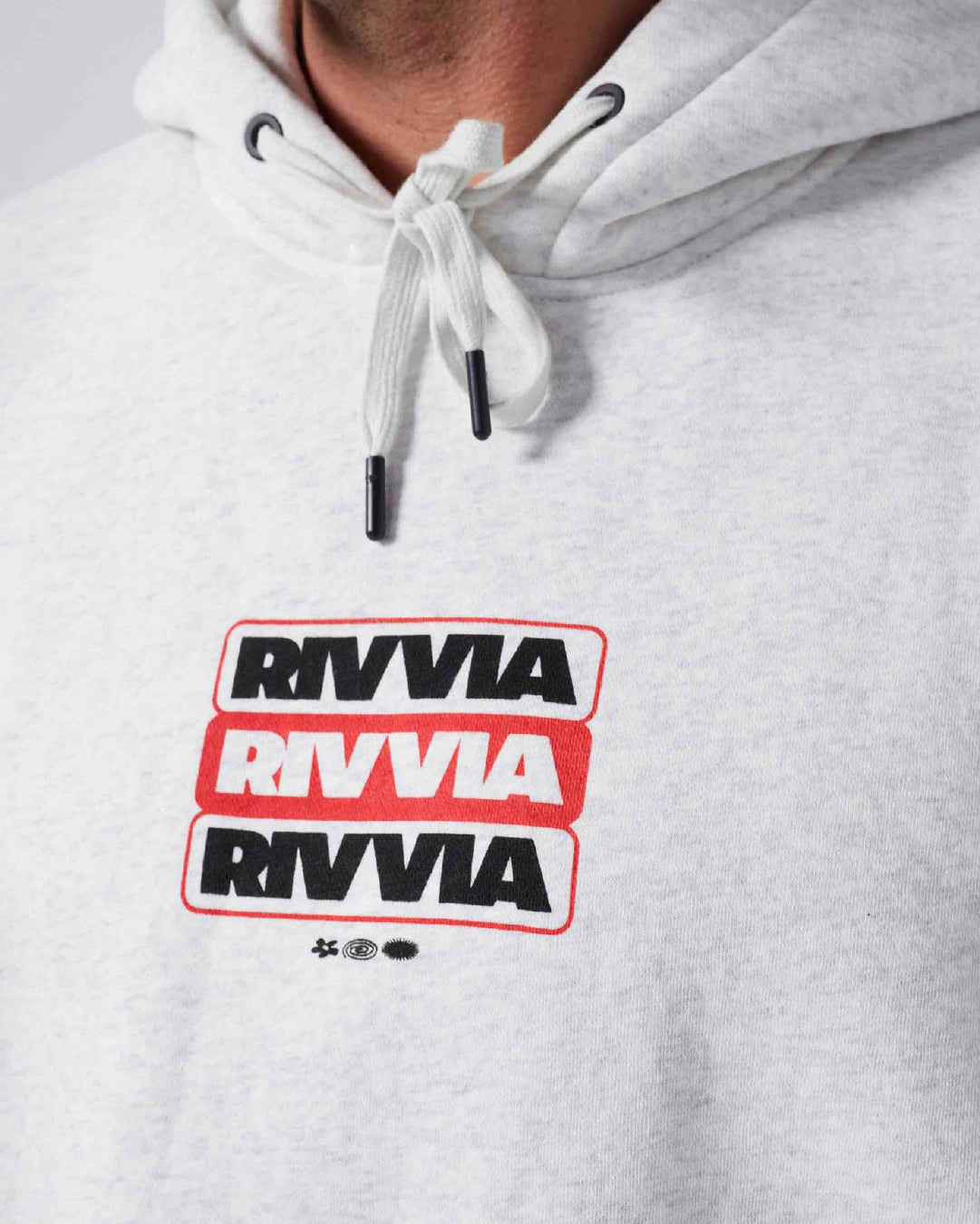 Polerón Staked Blanco