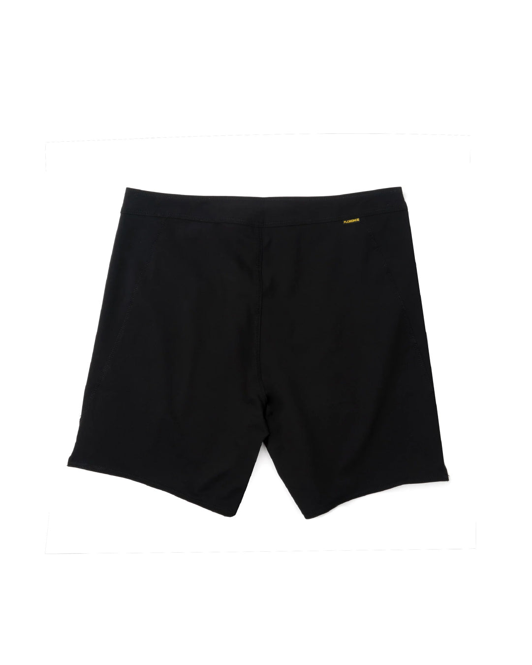 Traje de Baño Florence Standard Issue Negro