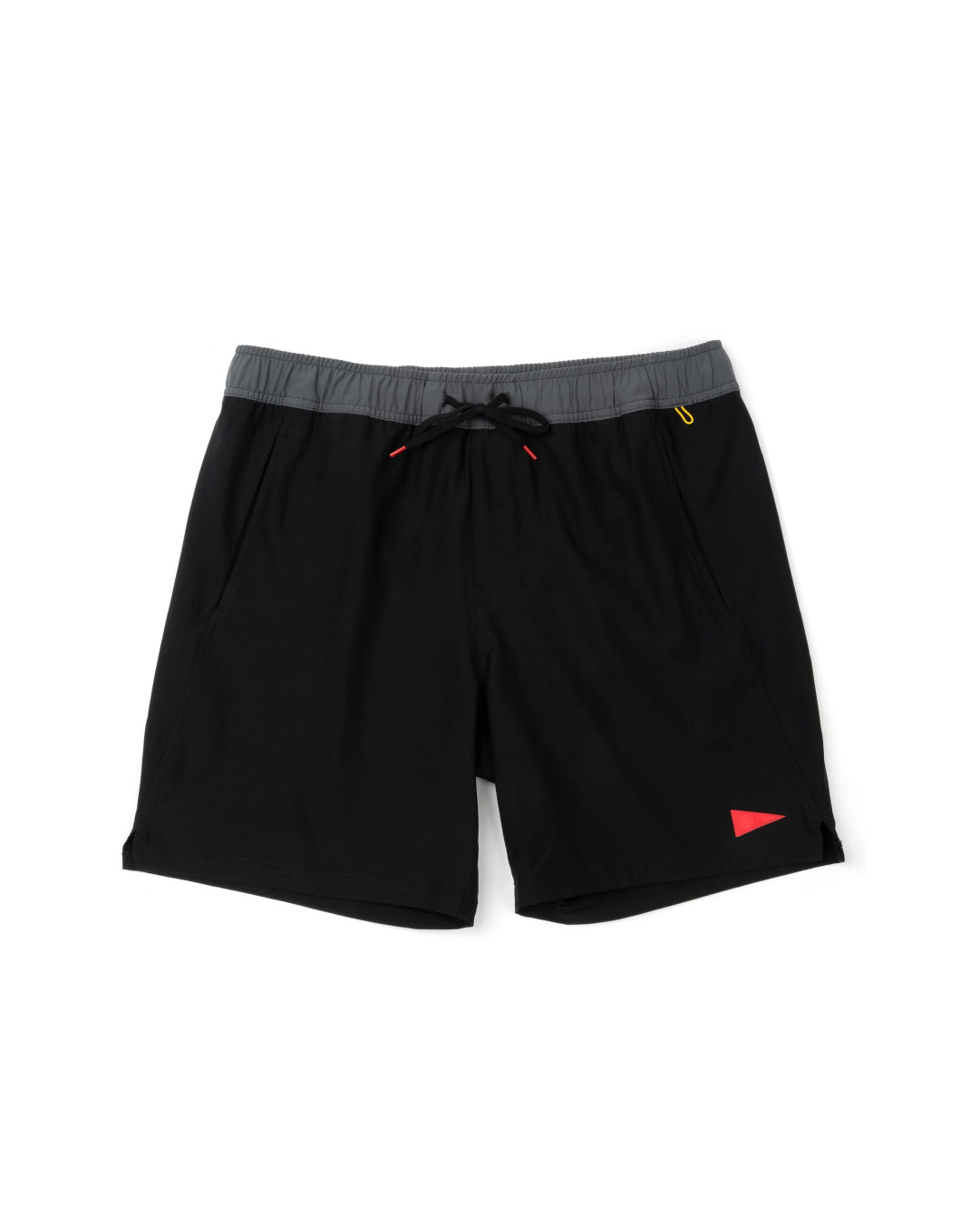 Short Florence Standard Issue Elástico Negro