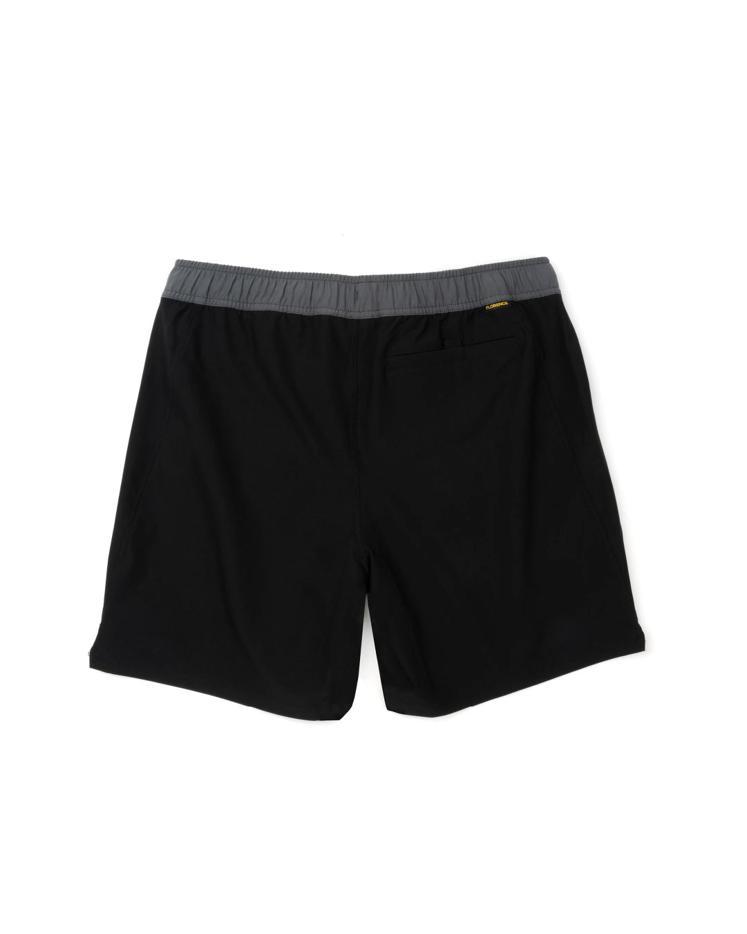 Short Florence Standard Issue Elástico Negro