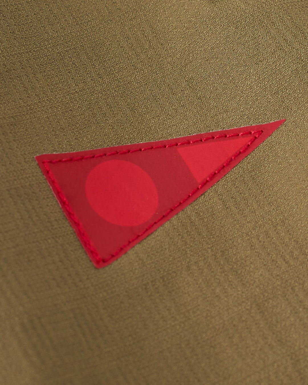 Polar Hoodie Florence Stormfleece Pro Zip Verde Oliva