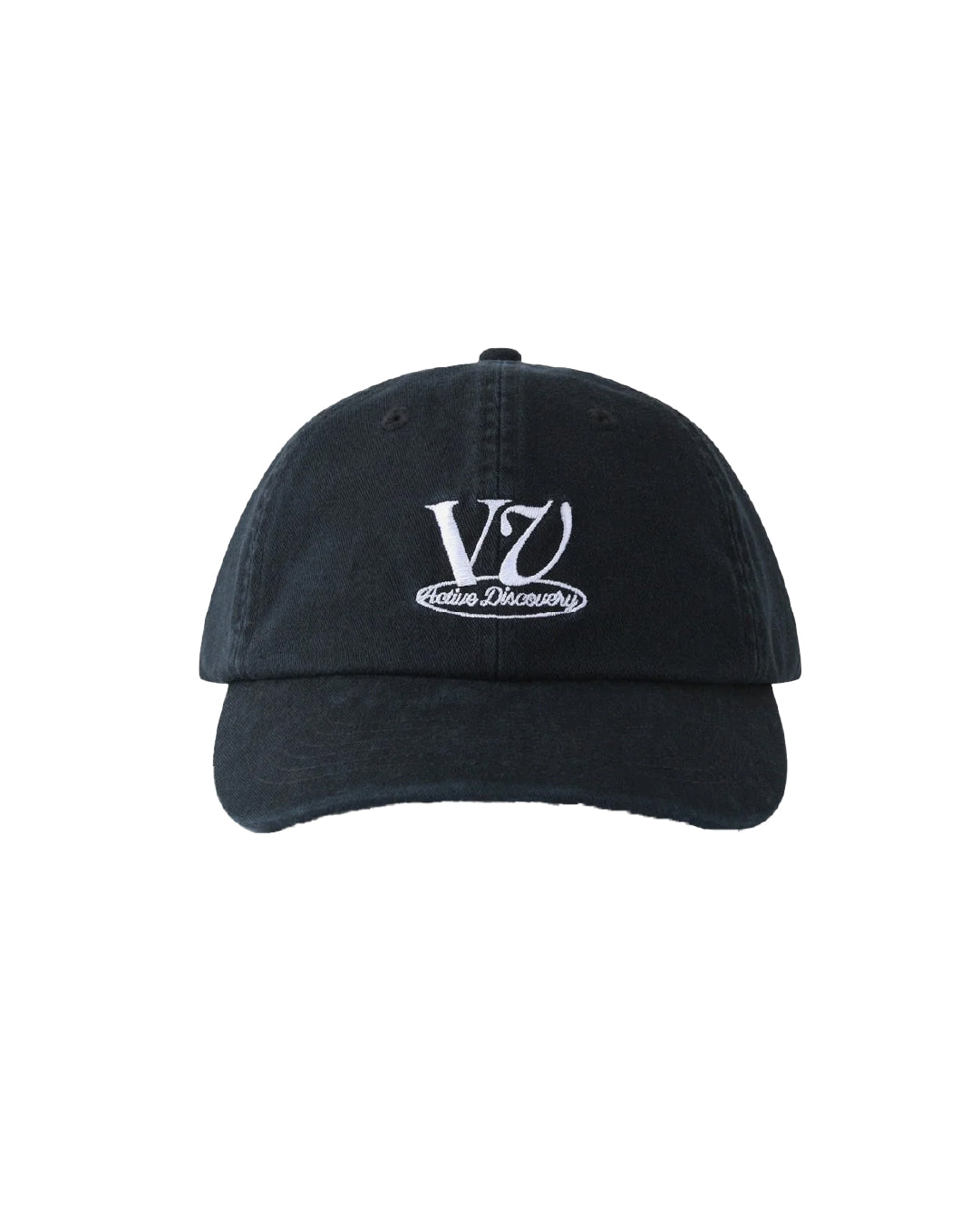 Jockey Team VV Negro