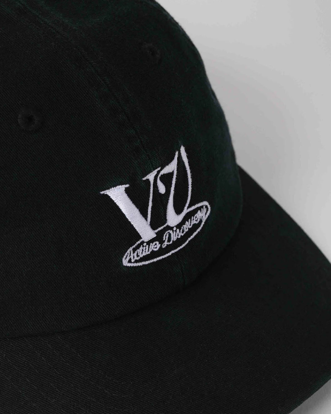 Jockey Team VV Negro