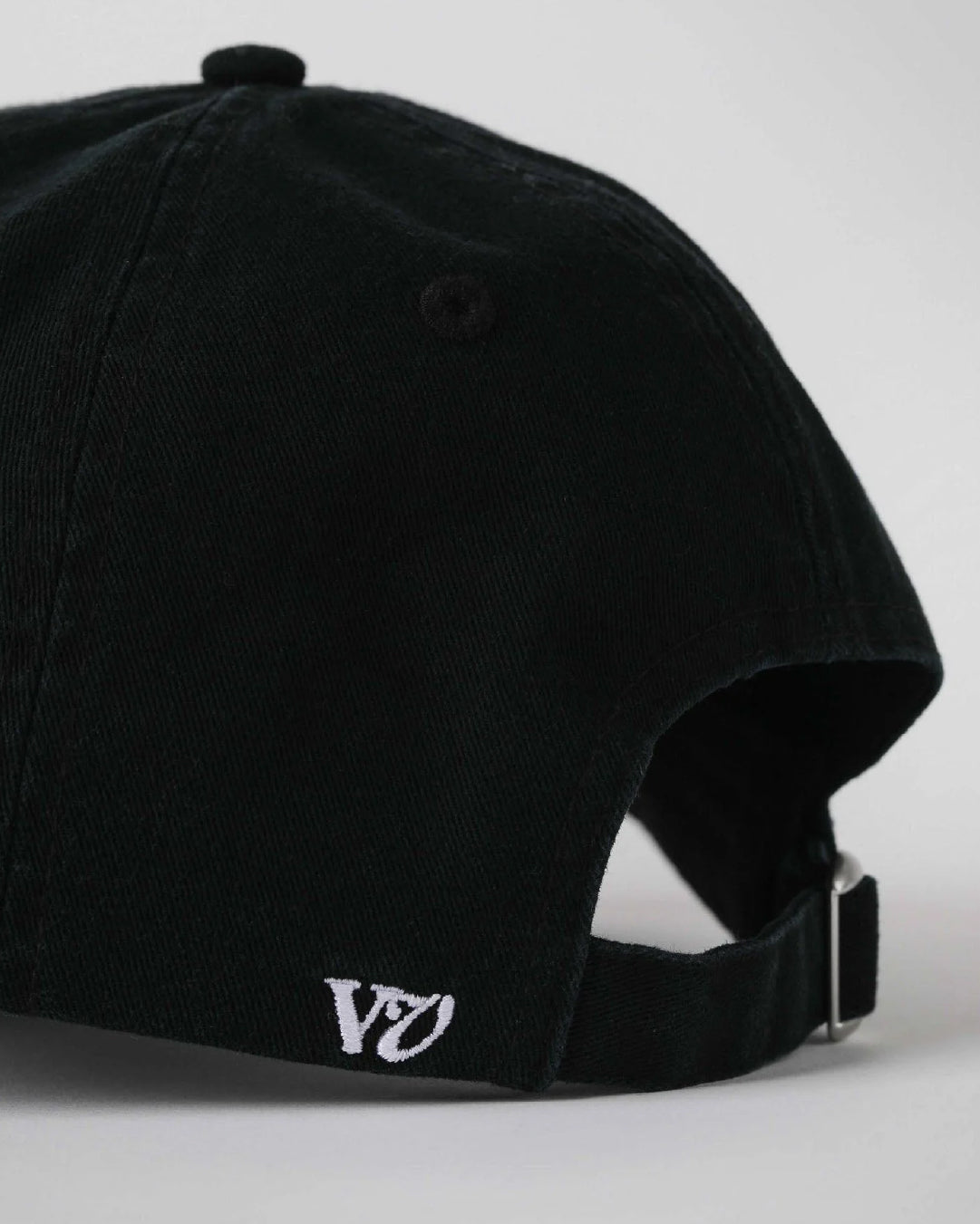 Jockey Team VV Negro