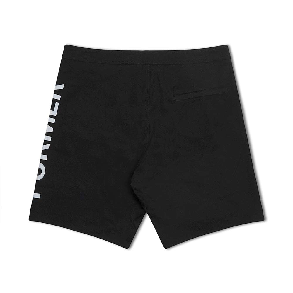 Traje de Baño/ Short Former Legacy Trunk Black