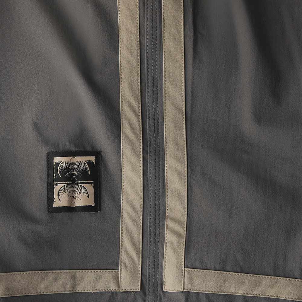 Traje de Baño/ Short Former Momentum Trunk Char Surplus