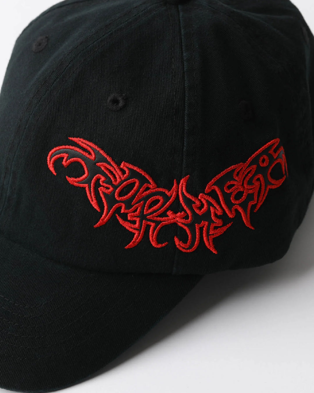 Jockey Tribal Negro