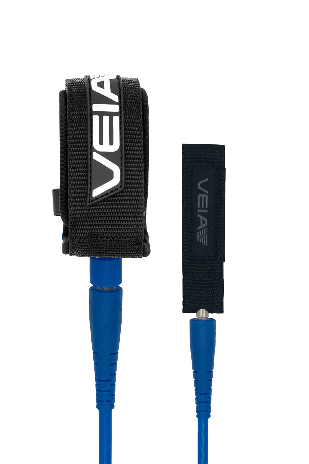 LEASH VEIA Explorer 6'  Night / Dark Blue 7mm Standard