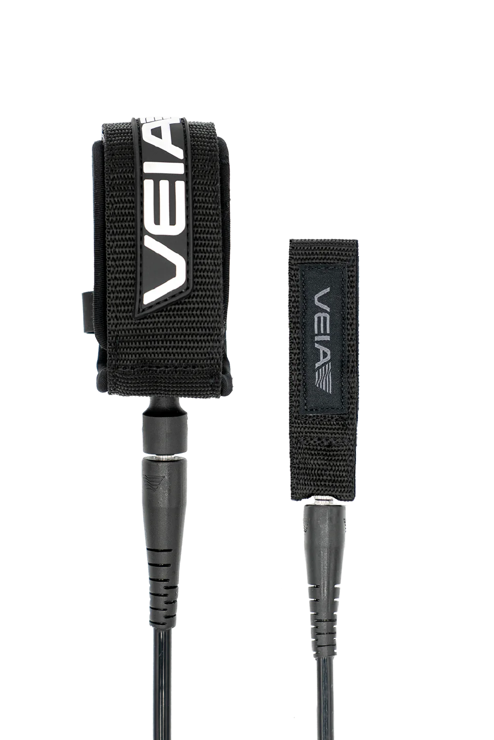 LEASH VEIA Explorer 9’ Longboard  Night 7mm Calf