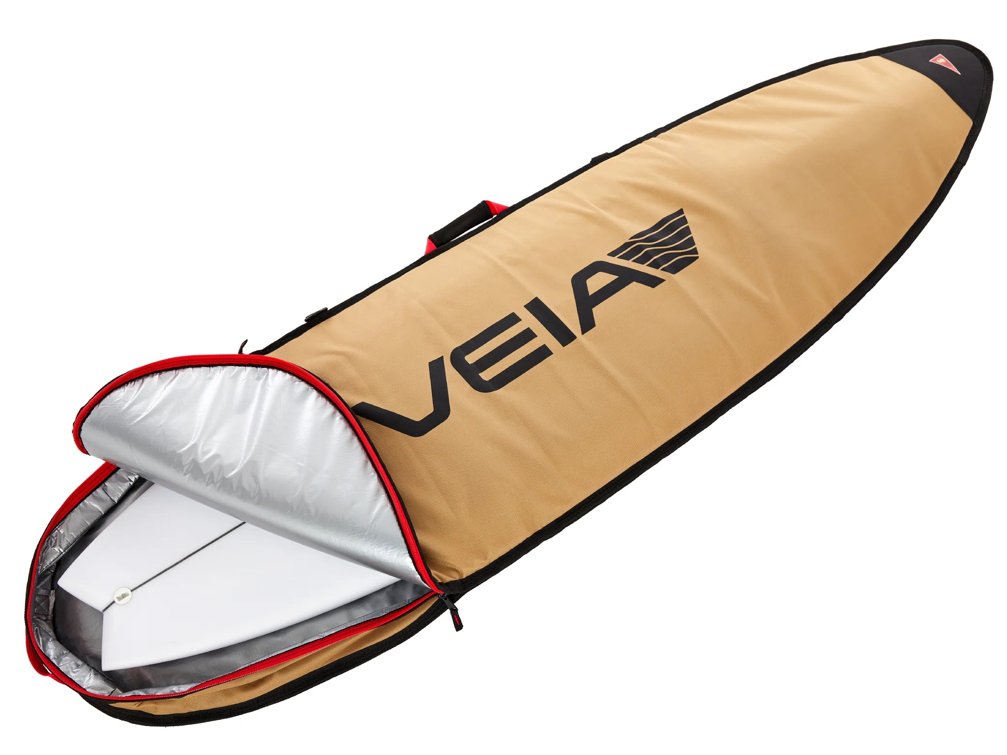 VEIA JJF Day Bag 5’6  Desert