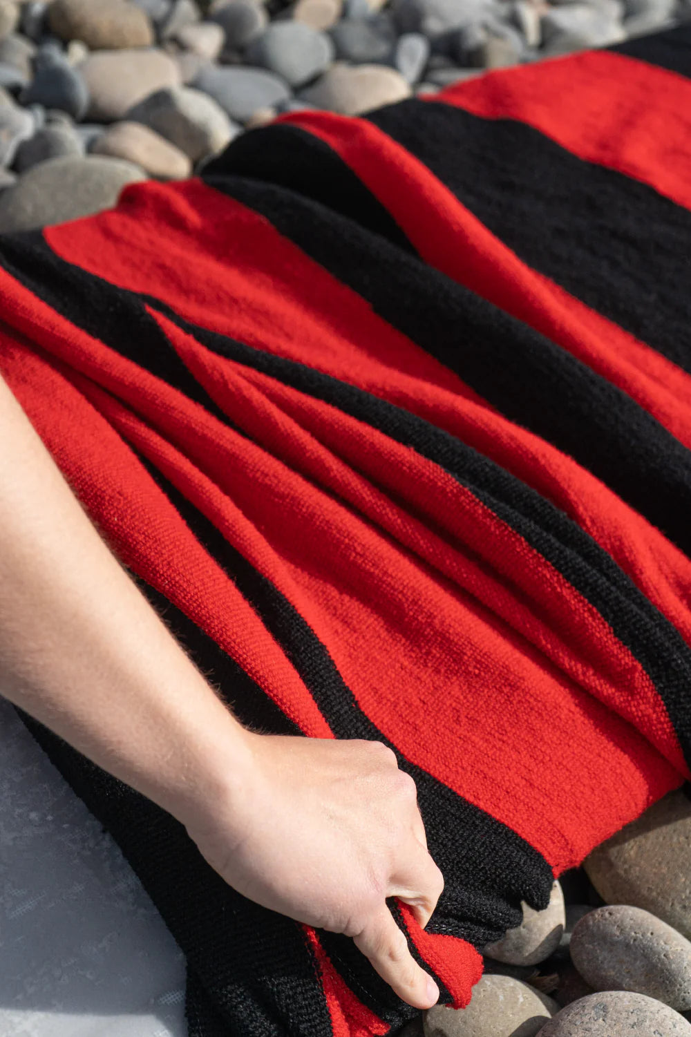 VEIA Board Sock 7'  Red