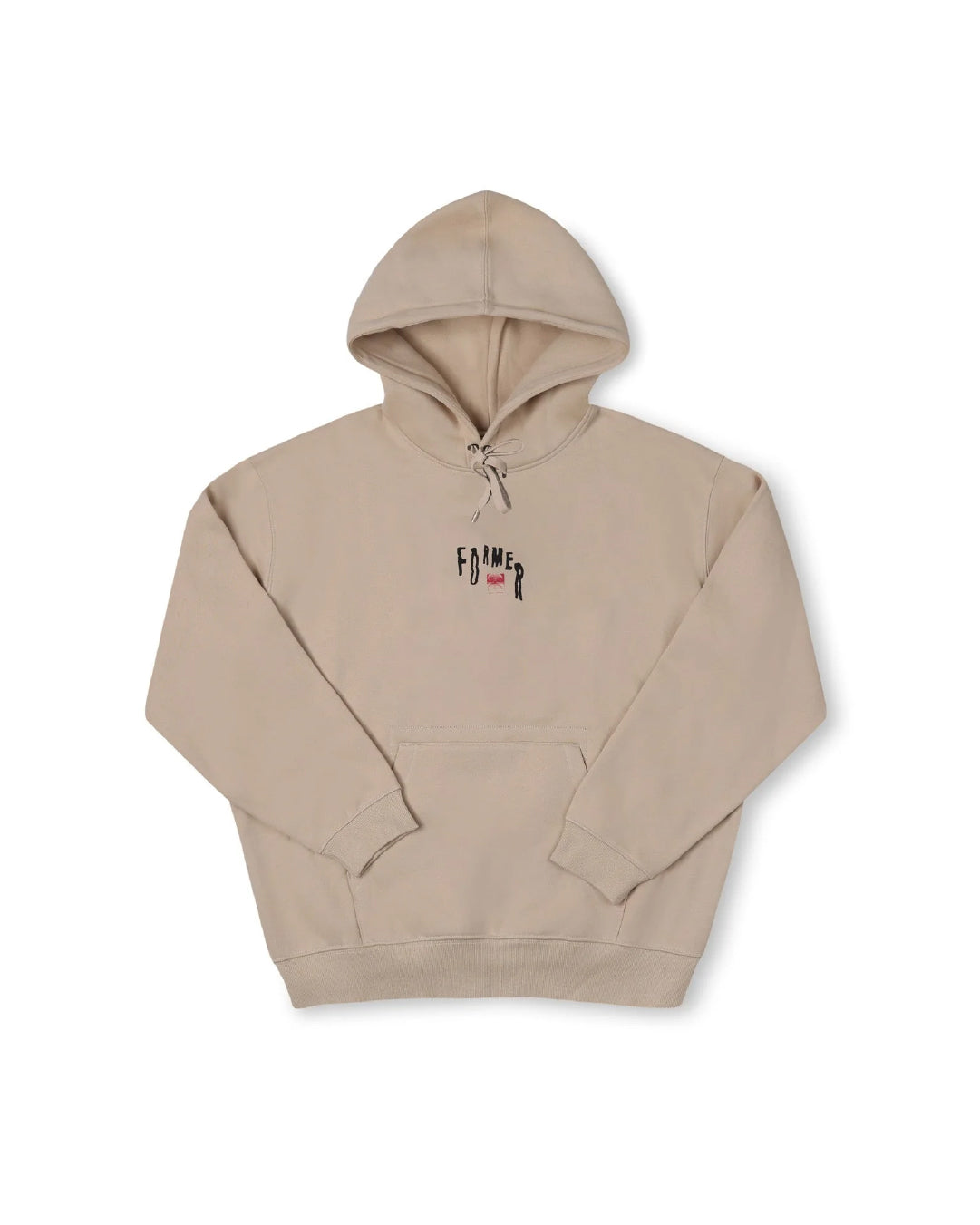 Polerón Warpage Crux Beige