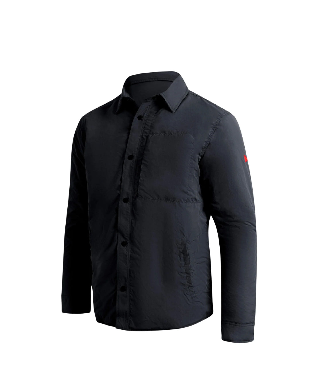 Cortaviento Florence Wind Pro Utility Negro